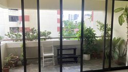 The Hacienda (D15), Condominium #456830521